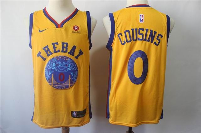 2019 NEW NBA jerseys-127